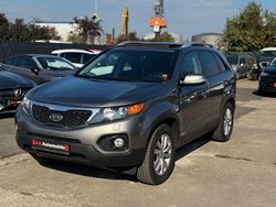 Braun Gebraucht 2011 Kia Sorento Vision SUV | 11.000 € (Fairer Preis)
