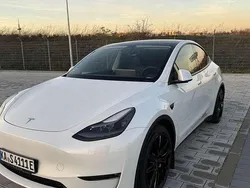 Gebraucht 2022 Tesla Model Y Performance SUV | 38.000 € (Fairer Preis)