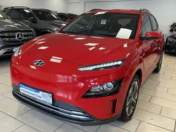 Rot Gebraucht 2021 Hyundai Kona Edition 30 SUV | 15.899 € (Guter Preis)