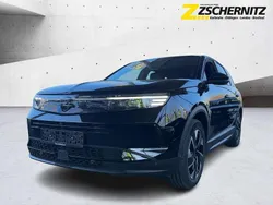 Schwarz perla nera Gebraucht 2024 Opel Grandland X SUV | 32.960 € (Fairer Preis)