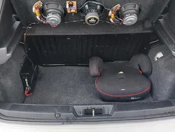 Weiß Gebraucht 2010 Abarth Punto Evo Kleinwagen | 6.000 €