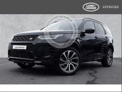 Santorini black Gebraucht 2025 Land Rover Discovery Sport SE Dynamic SUV | 49.980 € (Guter Preis)