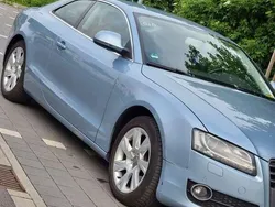 Gebraucht 2008 Audi A5 Coupé | 4.200 € (Superpreis)