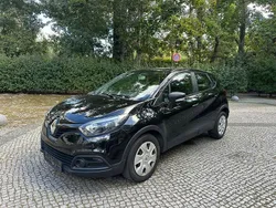 Schwarz Gebraucht 2014 Renault Captur Expression SUV | 5.950 € (Fairer Preis)