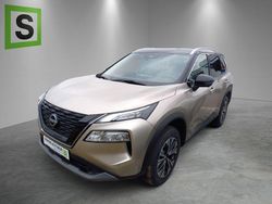Beige Gebraucht 2024 Nissan X-Trail N-Connecta SUV | 38.790 € (Fairer Preis)