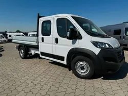 Colore esterno (weiss (pastell Neu 2024 Fiat Ducato Van | 35.990 € (Guter Preis)