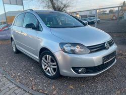 Silber Gebraucht 2012 VW Golf VII Limousine | 5.490 € (Guter Preis)