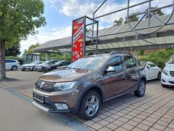 Braun Gebraucht 2019 Dacia Sandero Stepway Kleinwagen | 10.950 € (Guter Preis)