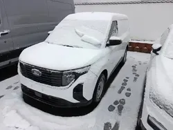 Weiß Neu 2024 Ford Transit Basis | 19.999 € (Superpreis)