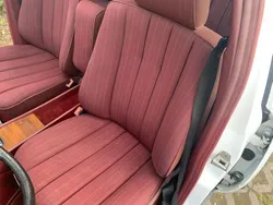 Weiß Gebraucht 1987 Mercedes 230 Limousine | 7.750 €