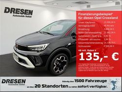 Andere farbe Gebraucht 2021 Opel Crossland X SUV | 15.990 € (Etwas zu teuer)