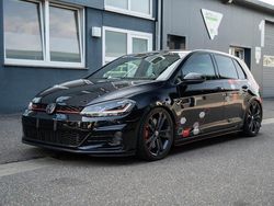 Schwarz Gebraucht 2019 VW Golf GTI Coupé | 21.990 € (Fairer Preis)