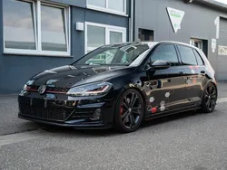Schwarz Gebraucht 2019 VW Golf GTI Coupé | 23.500 € (Etwas zu teuer)