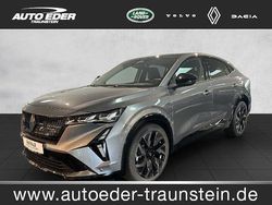 Grau kqg + schwarz gne (schwarz) Gebraucht 2024 Renault Rafale Esprit Alpine SUV | 46.900 € (Fairer Preis)