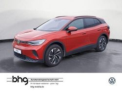 Rot Gebraucht 2025 VW ID.4 Pure SUV | 29.450 € (Guter Preis)