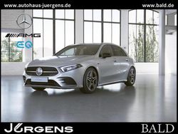 Digitalweiss Gebraucht 2020 Mercedes A250 AMG Limousine | 25.760 € (Fairer Preis)