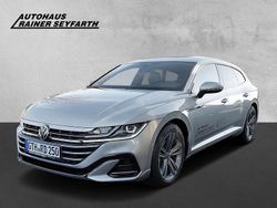 Silber Gebraucht 2023 VW Arteon R-line Limousine | 41.500 € (Teuer)