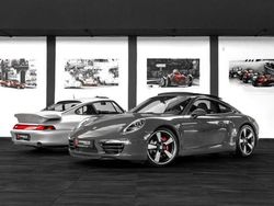 Andere Gebraucht 2013 Porsche 911 Carrera | 154.900 €