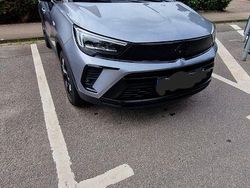 Silber Gebraucht 2022 Opel Crossland SUV | 18.999 € (Fairer Preis)