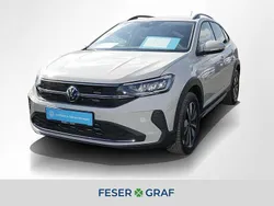 Ascotgrau Gebraucht 2024 VW Taigo Move SUV | 21.220 € (Guter Preis)