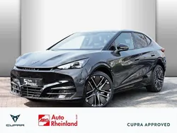 Uranograu Gebraucht 2024 Cupra Tavascan VZ SUV | 54.790 € (Teuer)