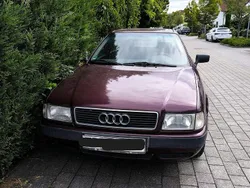 Gebraucht 1994 Audi 80 Limousine | 500 €