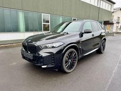 Schwarz Gebraucht 2025 BMW X5 M Sport SUV | 91.900 € (Superpreis)