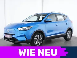 Weiß Gebraucht 2023 MG ZS Comfort Limousine | 19.000 € (Etwas zu teuer)