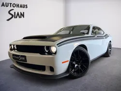 Weiß Gebraucht 2022 Dodge Challenger Coupé | 32.900 € (Guter Preis)