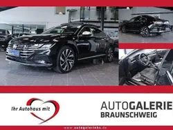 Schwarz Gebraucht 2022 VW Arteon Elegance Limousine | 27.900 € (Superpreis)