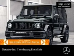 Grün Gebraucht 2022 Mercedes G63 AMG AMG SUV | 165.990 € (Superpreis)