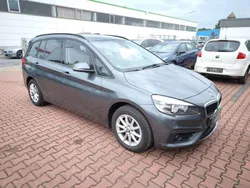Mineralgrau metallic Gebraucht 2015 BMW 218 Advantage Van / Kleinbus | 10.900 € (Guter Preis)