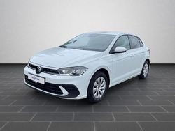 Pure white Gebraucht 2025 VW Polo R Limousine | 25.650 € (Teuer)