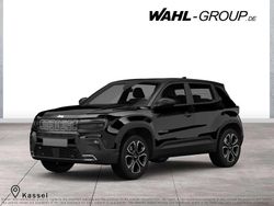 Schwarz Neu 2025 Jeep Avenger Longitude SUV | 21.999 € (Guter Preis)