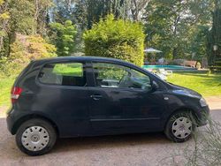 Blau Gebraucht 2007 VW Passat Limousine | 1.990 €