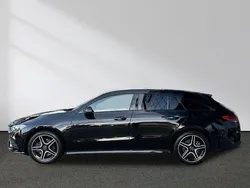 Gebraucht 2021 Mercedes CLA250e Shooting Brake Kombi | 26.280 € (Fairer Preis)