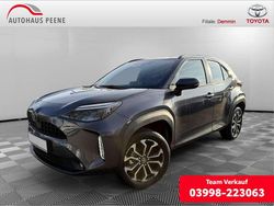 Grau Neu 2025 Toyota Yaris Cross SUV | 29.900 € (Fairer Preis)