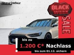Silber (tausilber matteffektlack audi exclusive) Gebraucht 2025 Audi RS6 Performance Kombi | 148.871 €