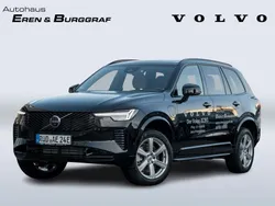 Onyx black / metallic Gebraucht 2025 Volvo XC90 Plus SUV | 80.980 €