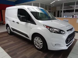 Weiß Gebraucht 2018 Ford Transit ST Van / Kleinbus | 12.490 € (Fairer Preis)