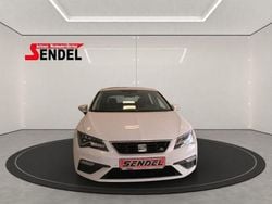 Weiß Gebraucht 2020 Seat Leon FR Limousine | 16.499 € (Guter Preis)