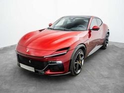 Rot Neu 2025 Ferrari Purosangue SUV | 550.000 €
