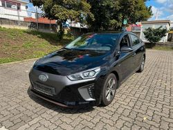 Schwarz Gebraucht 2019 Hyundai Ioniq Premium Kleinwagen | 13.700 € (Fairer Preis)