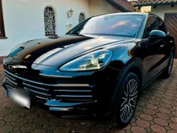 Schwarz Gebraucht 2019 Porsche Cayenne SUV | 43.700 € (Teuer)