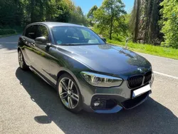 Grau Gebraucht 2019 BMW 118 M Sport Kleinwagen | 17.100 € (Guter Preis)
