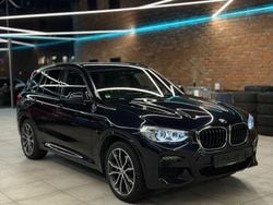 Schwarz Gebraucht 2020 BMW X3 M Sport SUV | 29.999 € (Superpreis)