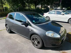 Gebraucht 2009 Fiat Punto Kleinwagen | 1.900 € (Fairer Preis)