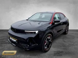 5 türen Gebraucht 2022 Opel Mokka GS Line SUV | 18.980 € (Fairer Preis)