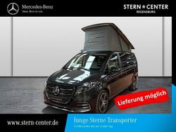 Grau Gebraucht 2025 Mercedes V300 Marco Polo Van / Kleinbus | 93.900 €