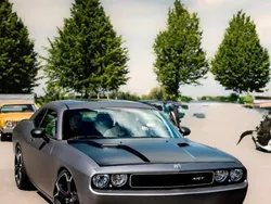 Violet Gebraucht 2010 Dodge Challenger Coupé | 34.000 €